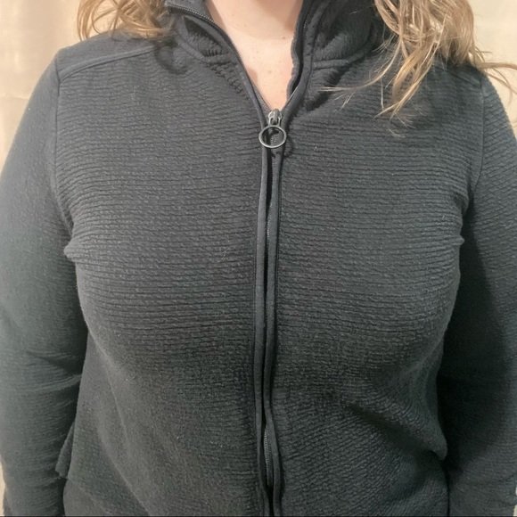 Athletic Works XL (16-18) Zip Up - Picture 5 of 8
